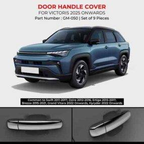 Door Handle Garnish For Victoris - Model 2025 Onwards