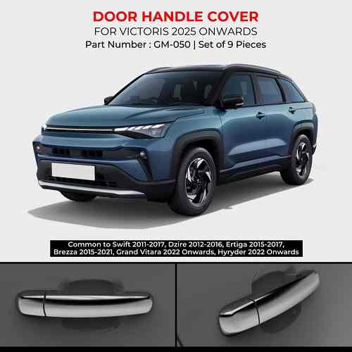 Door Handle Garnish For Victoris - Model 2025 Onwards